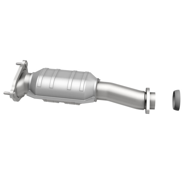 MagnaFlow Direct Fit Catalytic Converter 04 Ranger 3.0L Rear CA