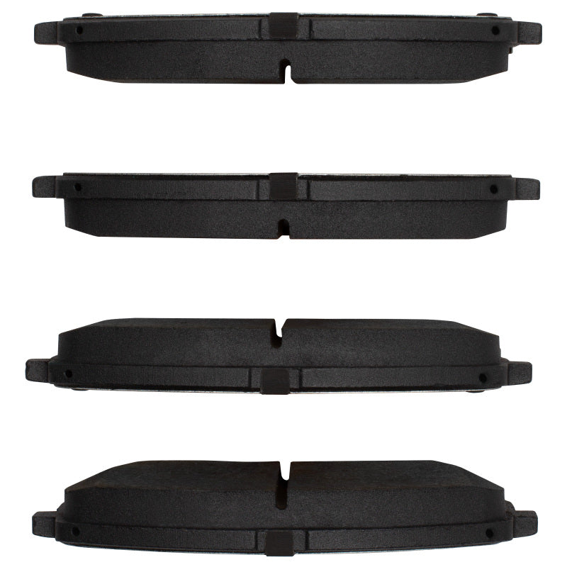 DFC 16-26 Kia Soul EV Front 4000 Hybridynamic Brake Pads