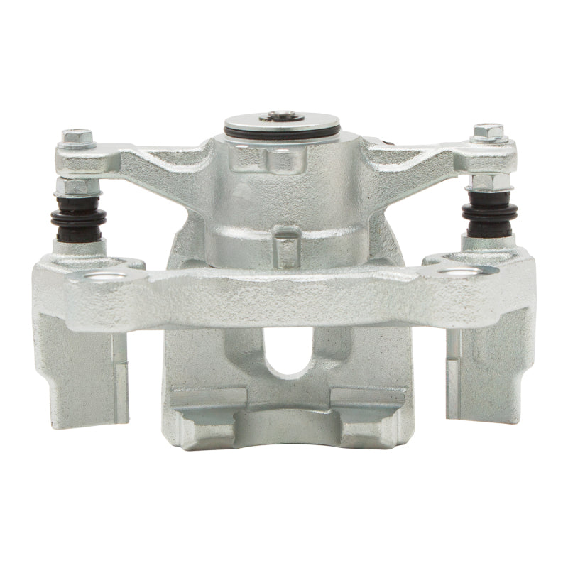 DFC 15-20 Ford F-150 4WD Rear-L Premium Caliper - Silver Zinc Coated