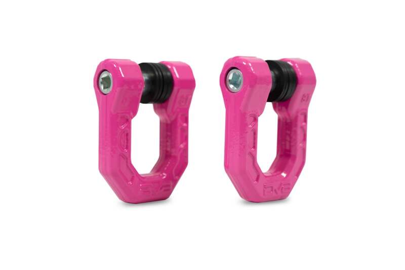 DV8 Offroad D-Rings Pair