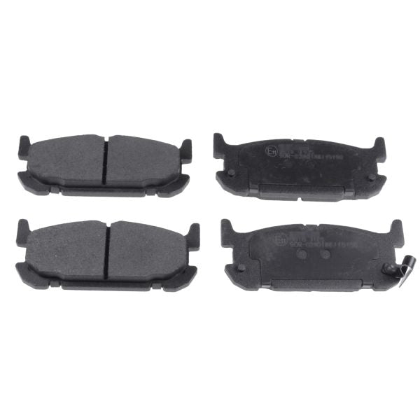 SBP CRK-277 Disc Brake Caliper Repair Kit