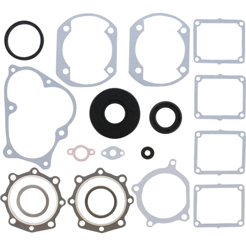 Vertex Pistons Vertex Complete Gasket Kit With Seals