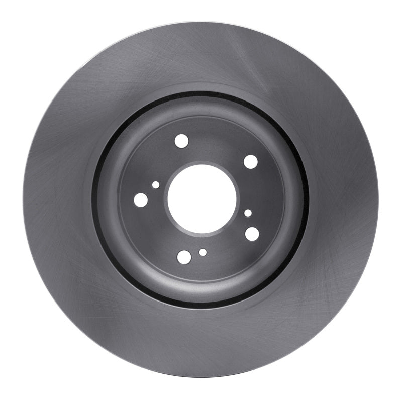DFC 20-22 Honda CR-V Front Brake Rotor