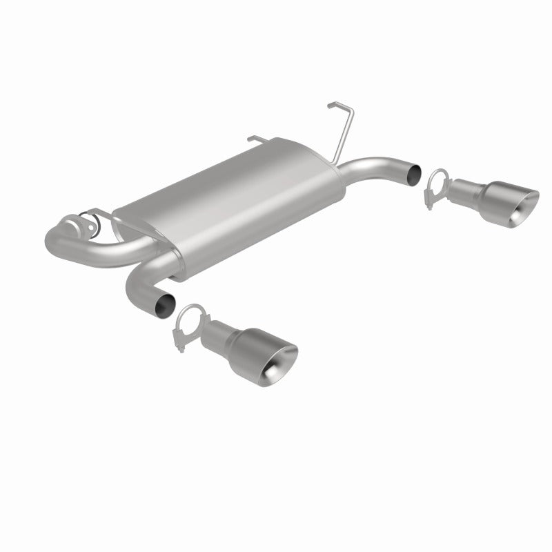 Magnaflow BRE Exhaust 03-08 FX35 FX45 3.5L 4.5L Muffler Kit