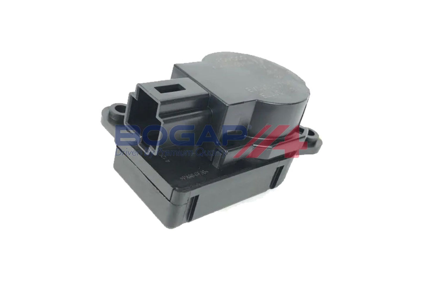 BOGAP F4132100 Actuator, Blending Flap