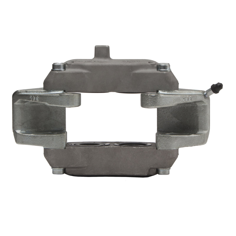DFC 00-02 Mercedes-Benz ML500 Front-R Silver Zinc Coated Premium Caliper