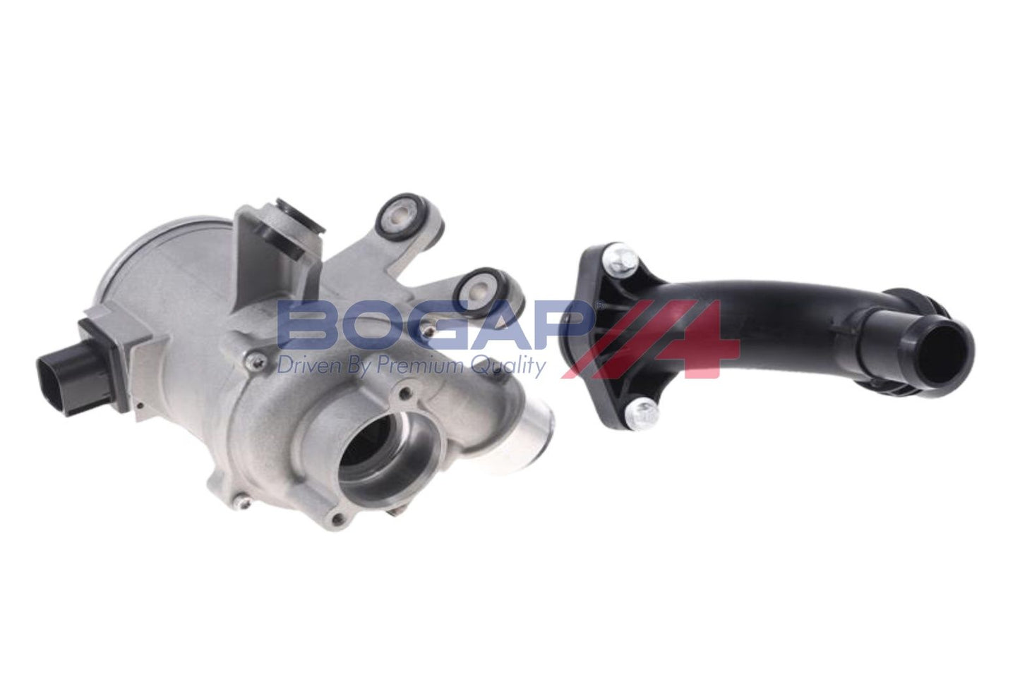 BOGAP C4238100 Repair Kit, Water Pump