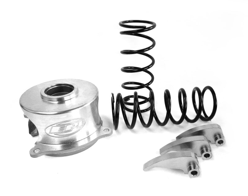 EPI 13-19 Arctic Cat 1000 Wildcat 1000 X/4/Ltd 27-28 in. Low Elev Sport Utility Clutch Kt