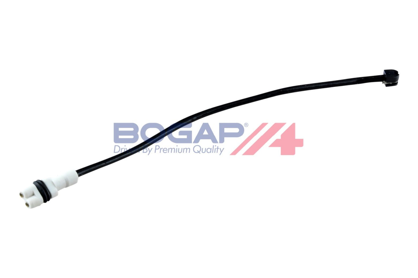 BOGAP A7117223 Warning Contact, Brake Pad Wear