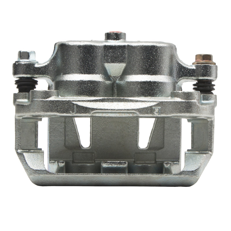DFC 04-17 Nissan Quest Front-R Silver Zinc Coated Premium Caliper