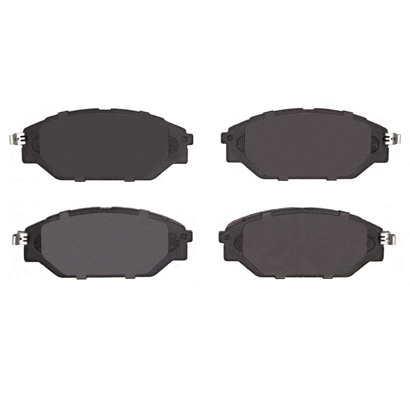 DFC 93-98 Toyota T100 Front 5000 Advanced Ceramic Brake Pads