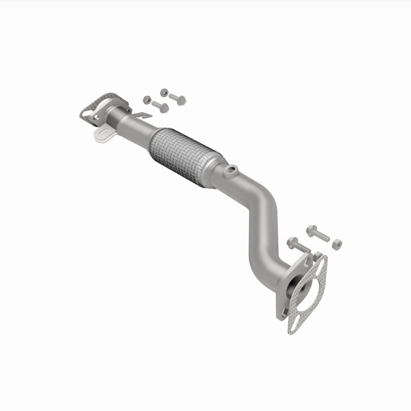 Magnaflow BRE Exhaust 01-06 Elantra 2.0L Front Pipe Kit