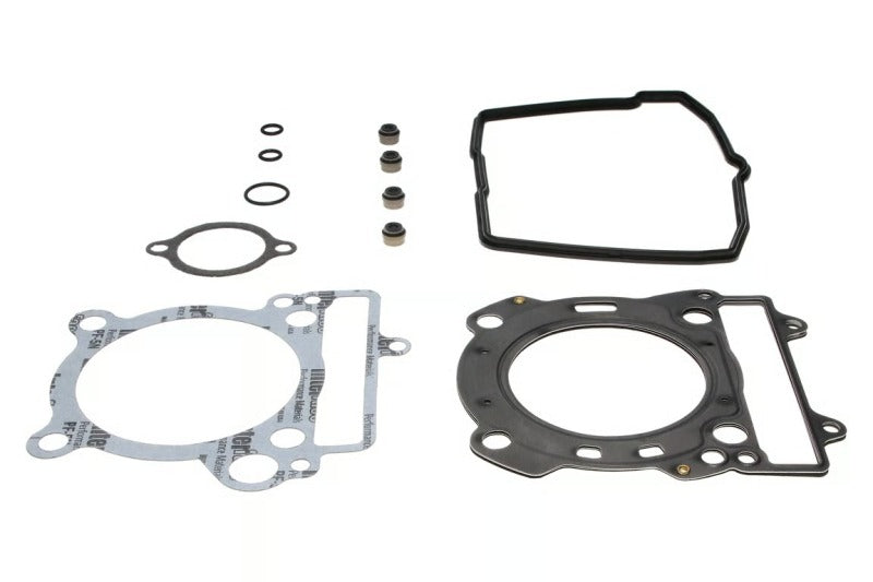 Wiseco 05-12 KTM 250SXF 76-77mm Top End Gasket Kit