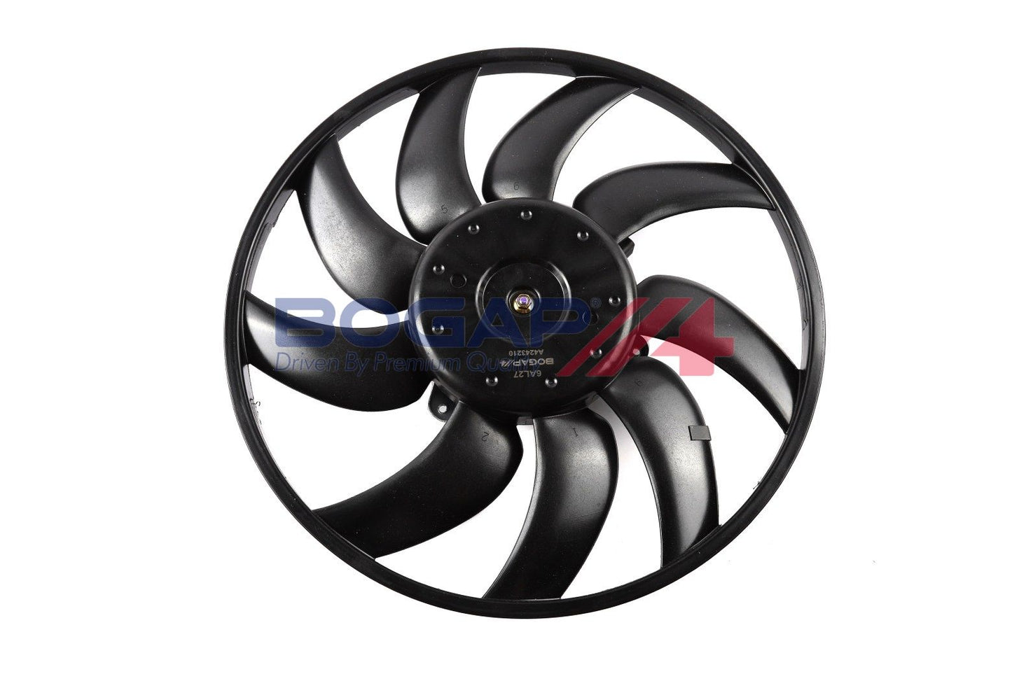 BOGAP A4243210 Fan, Engine Cooling