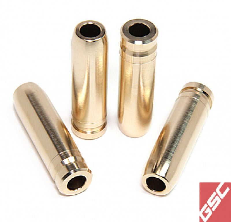 GSC Power Division GSC P-D Toyota 1JZ Manganese Bronze Exhaust Valve Guide +.001in Oversize OD - Single