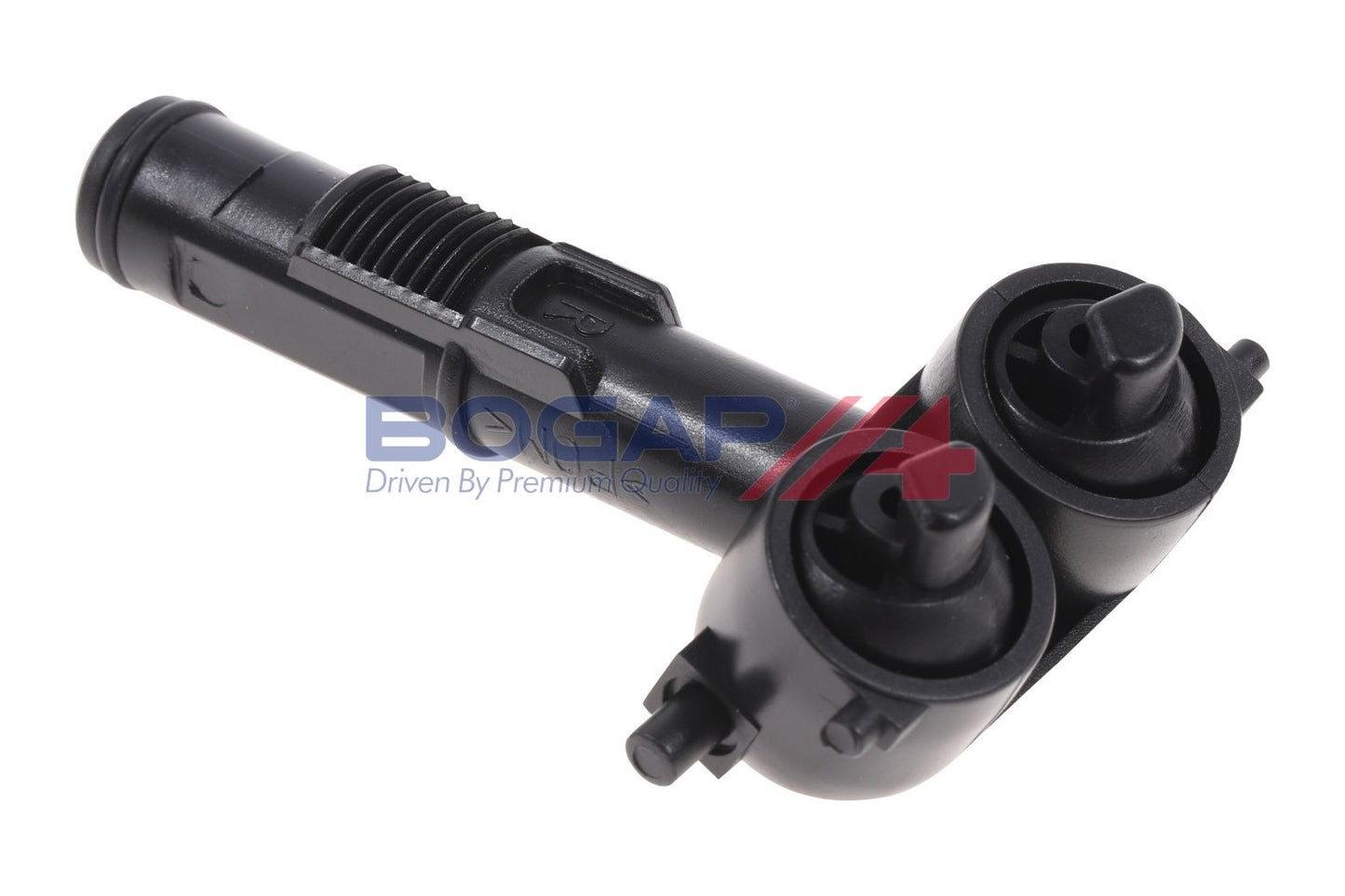 BOGAP A5522318 Washer Fluid Jet, Headlight Cleaning