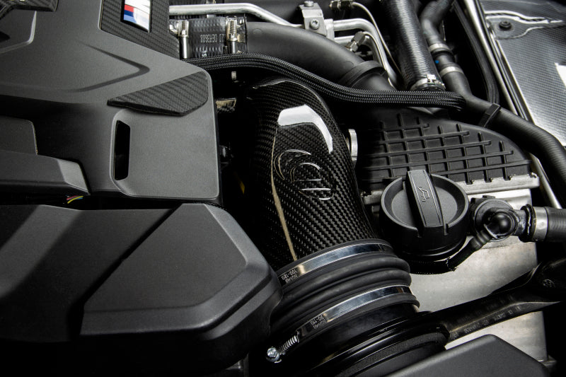 Dinan 18-25 BMW M5/M8 (F90/F91/F92/F93) Turbo Inlet Pipes