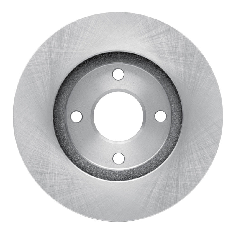 DFC 95-04 Ford Contour Front Brake Rotor