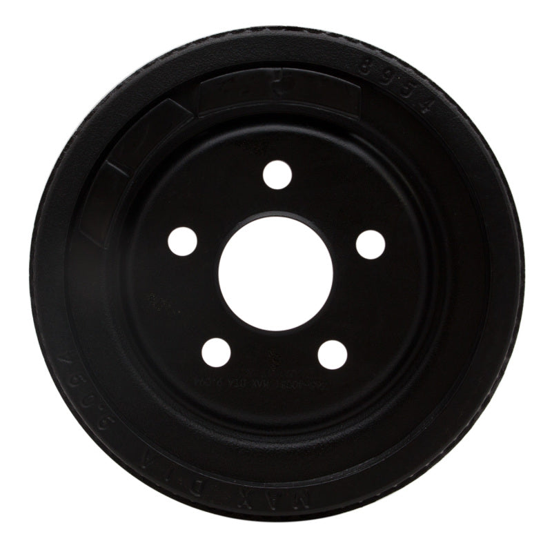 DFC 86-95 Chrysler Town & Country Rear True Balanced Brake Drum