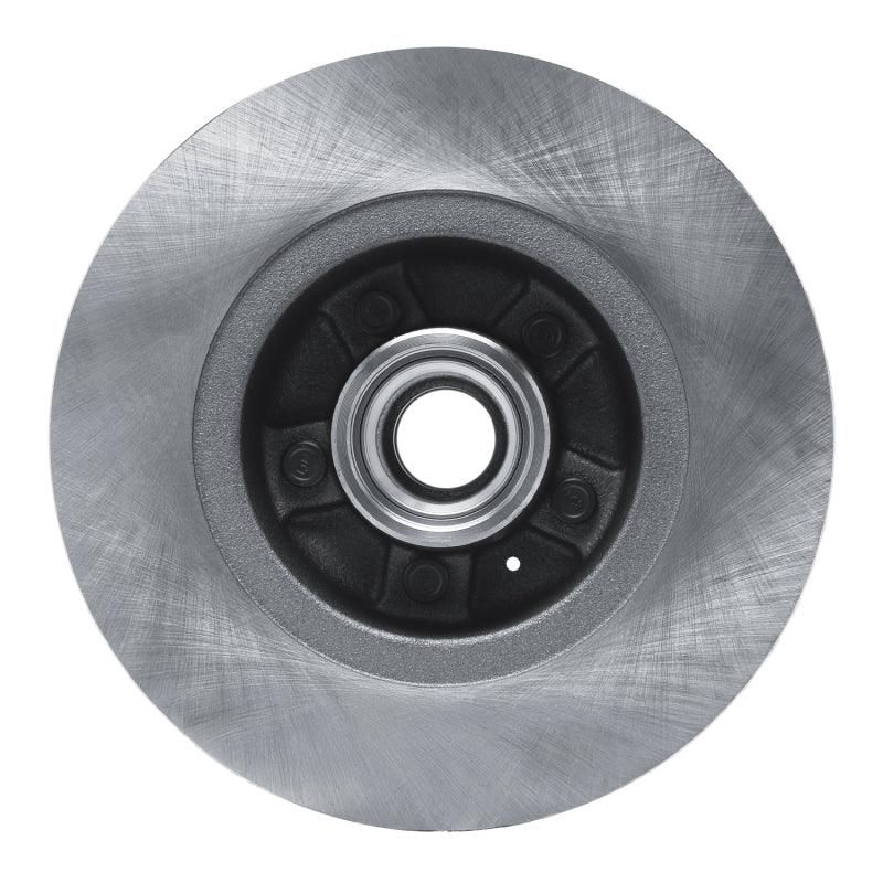 DFC 82-87 Volvo 740/745/760 Series Front Brake Rotor