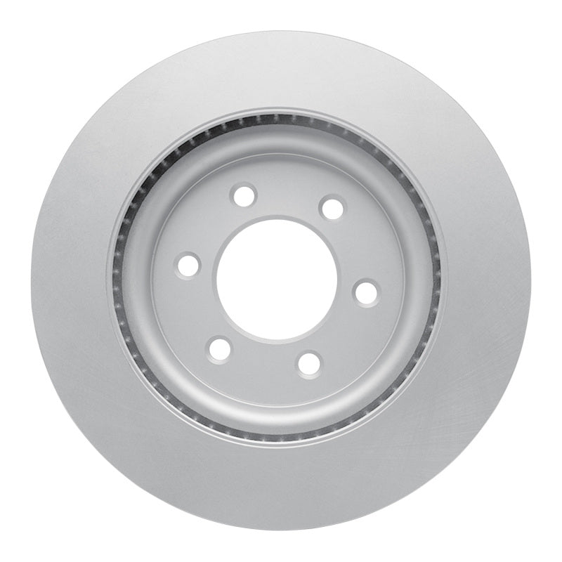 DFC 21-25 Ford F-150 4WD Front GeoSPEC Coated Rotor