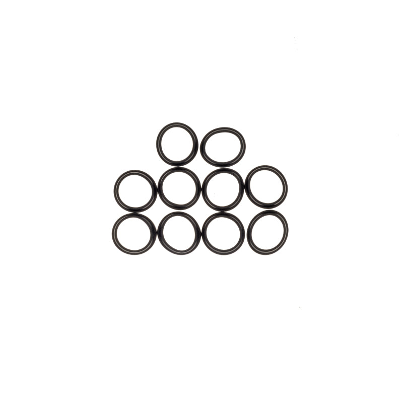 Cometic Gasket Cometic Pushrod Cover Seal 1991-Up 883-1200 EVO, 10Pk