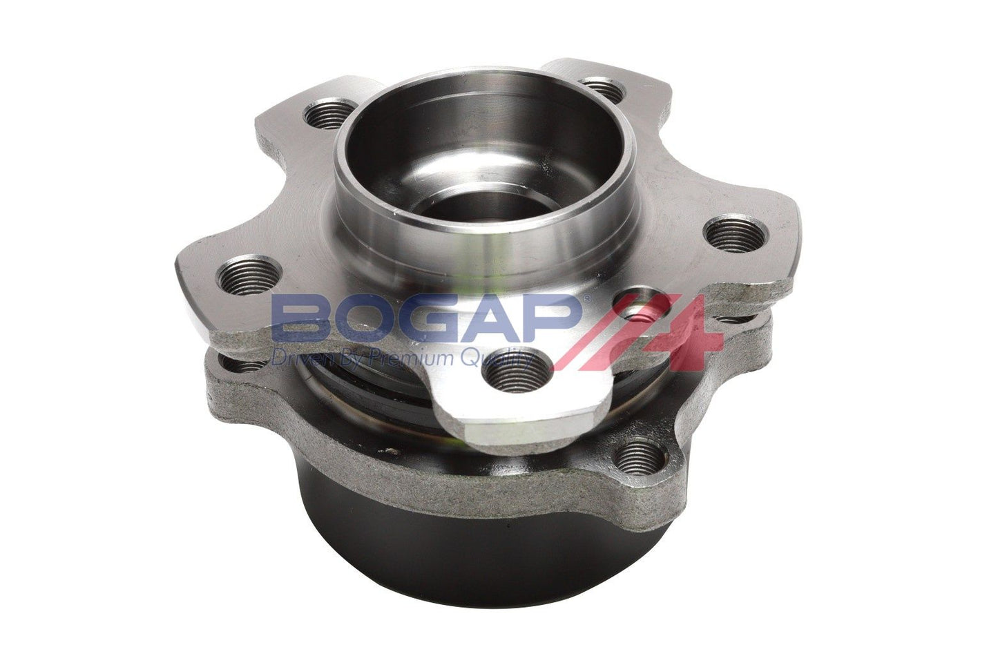 BOGAP B3334147 Wheel Hub