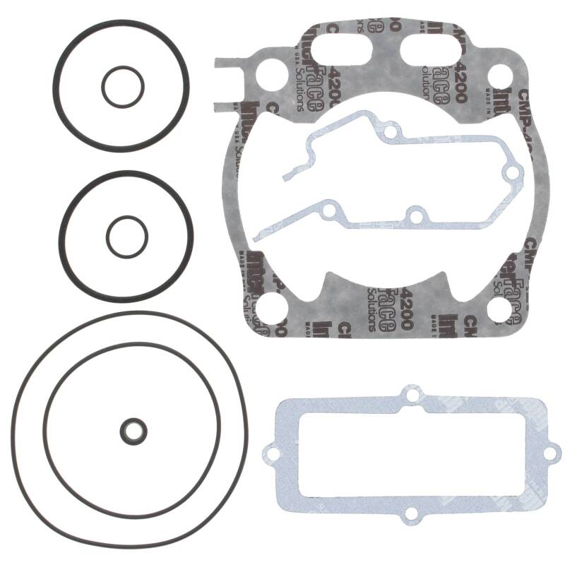 Vertex Pistons Vertex Gaskets 2001 Yamaha YZ250 Top End Gasket Kit