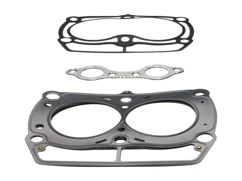 Wiseco 05-12 Polaris 800 ATV 80mm Top End Gasket Kit