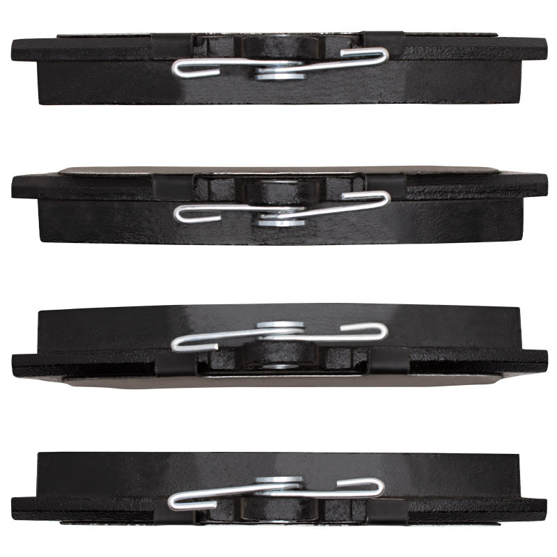 DFC 84-23 Volkswagen Scirocco Front 4000 Hybridynamic Brake Pads