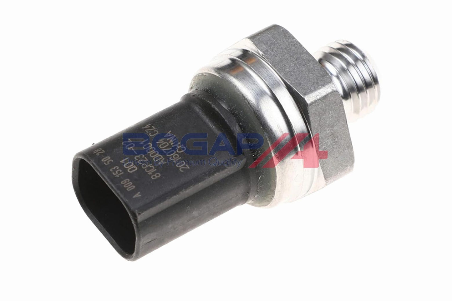 BOGAP C6121115 Sensor, Exhaust Pressure