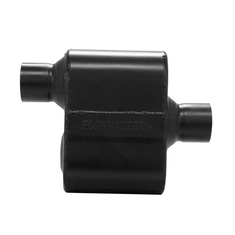 Flowmaster 2.5 IN(O)/2.5 OUT(C) Super 10 SS Muffler