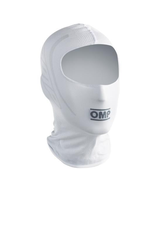 OMP KS BALACLAVA (FOR KIDS) WHITE