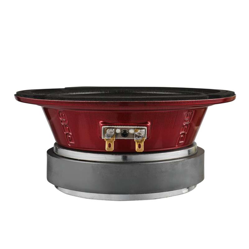 DS18 6.5in 250 Watts RMS 8 ohm Mid-Range Loudspeaker Sealed Back