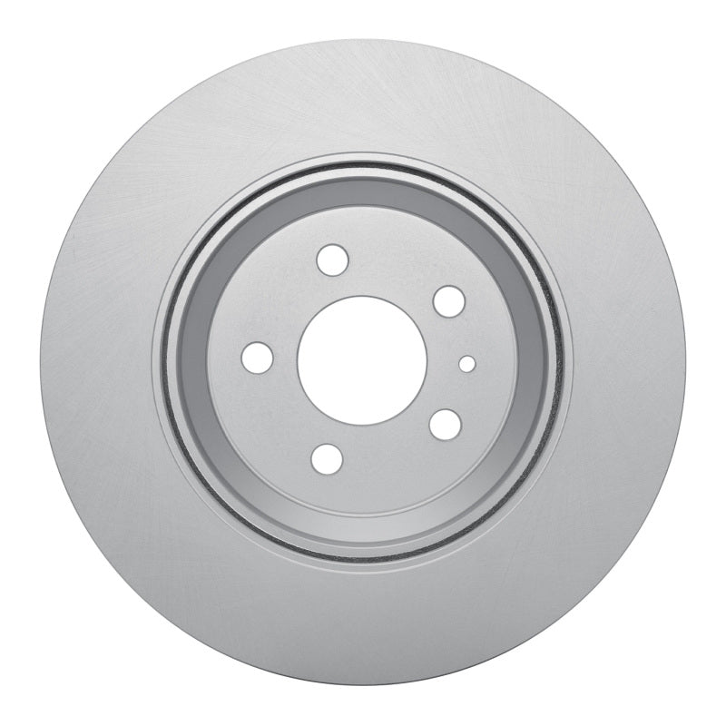 DFC 17-25 Tesla Model 3 Rear GeoSPEC Coated Rotor