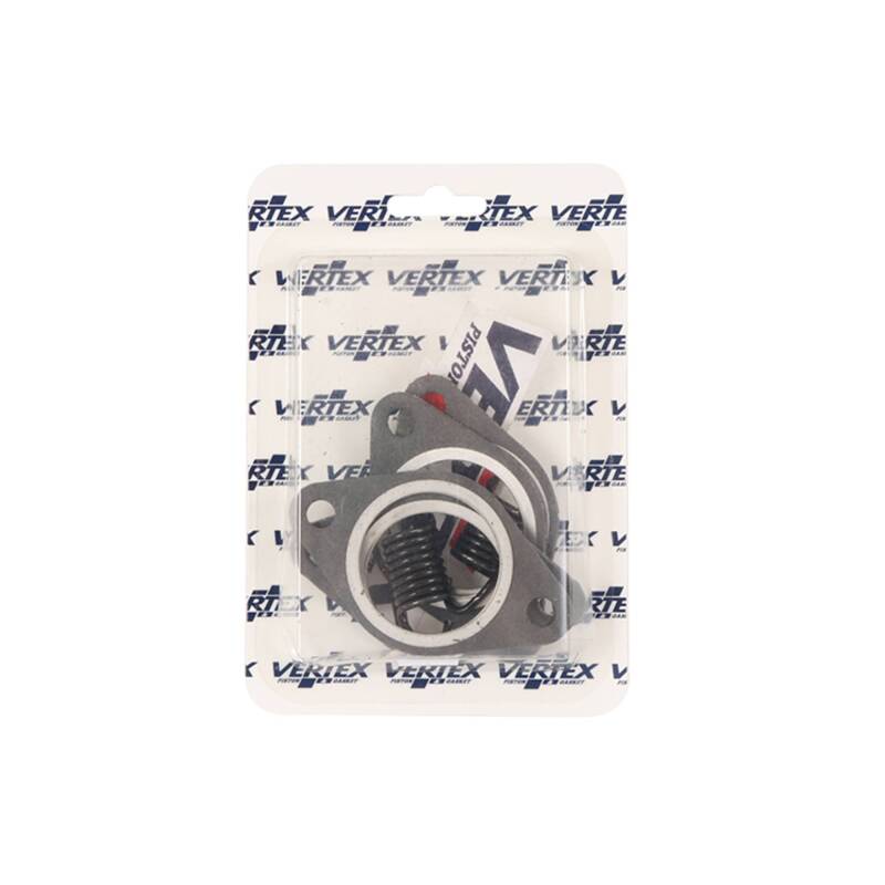 Vertex Pistons Vertex Gaskets 85-86 Polaris 400 Exhaust Gasket Kit
