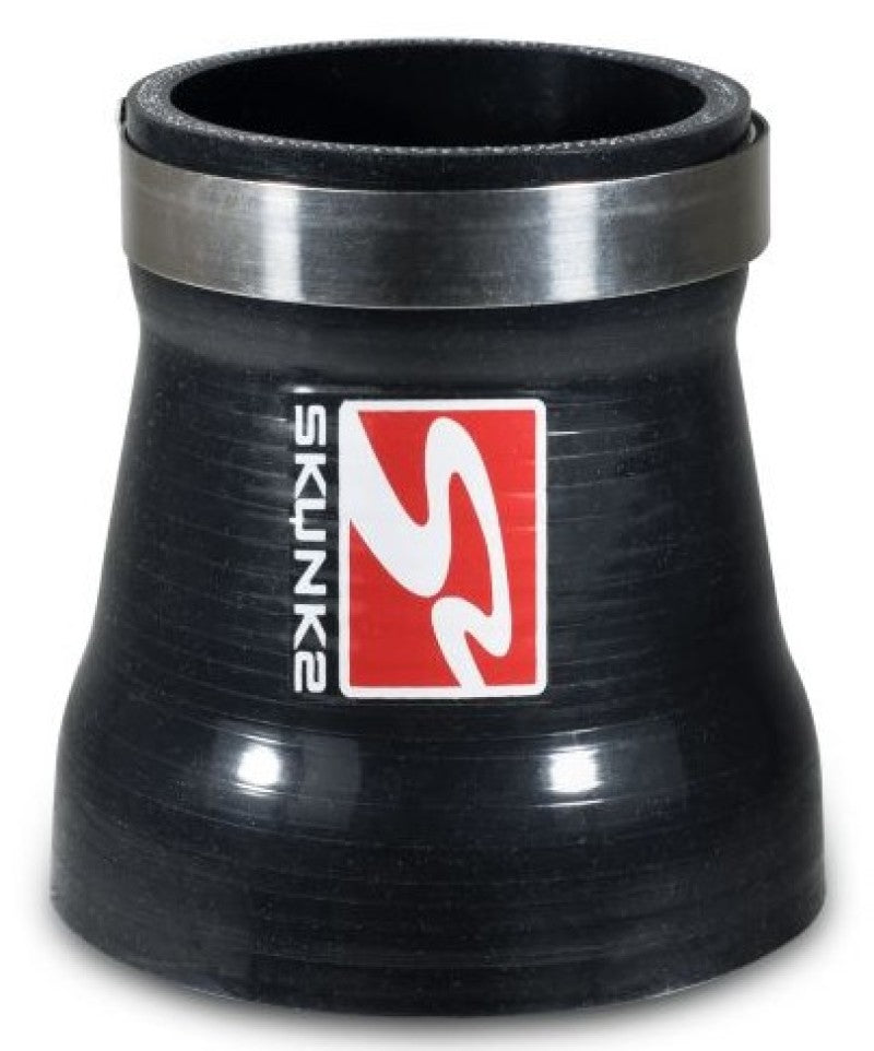 Skunk2 Racing Skunk2 06-11 Honda Civic Si Cold Air Intake to OEM Throttle Body Hose Coupler
