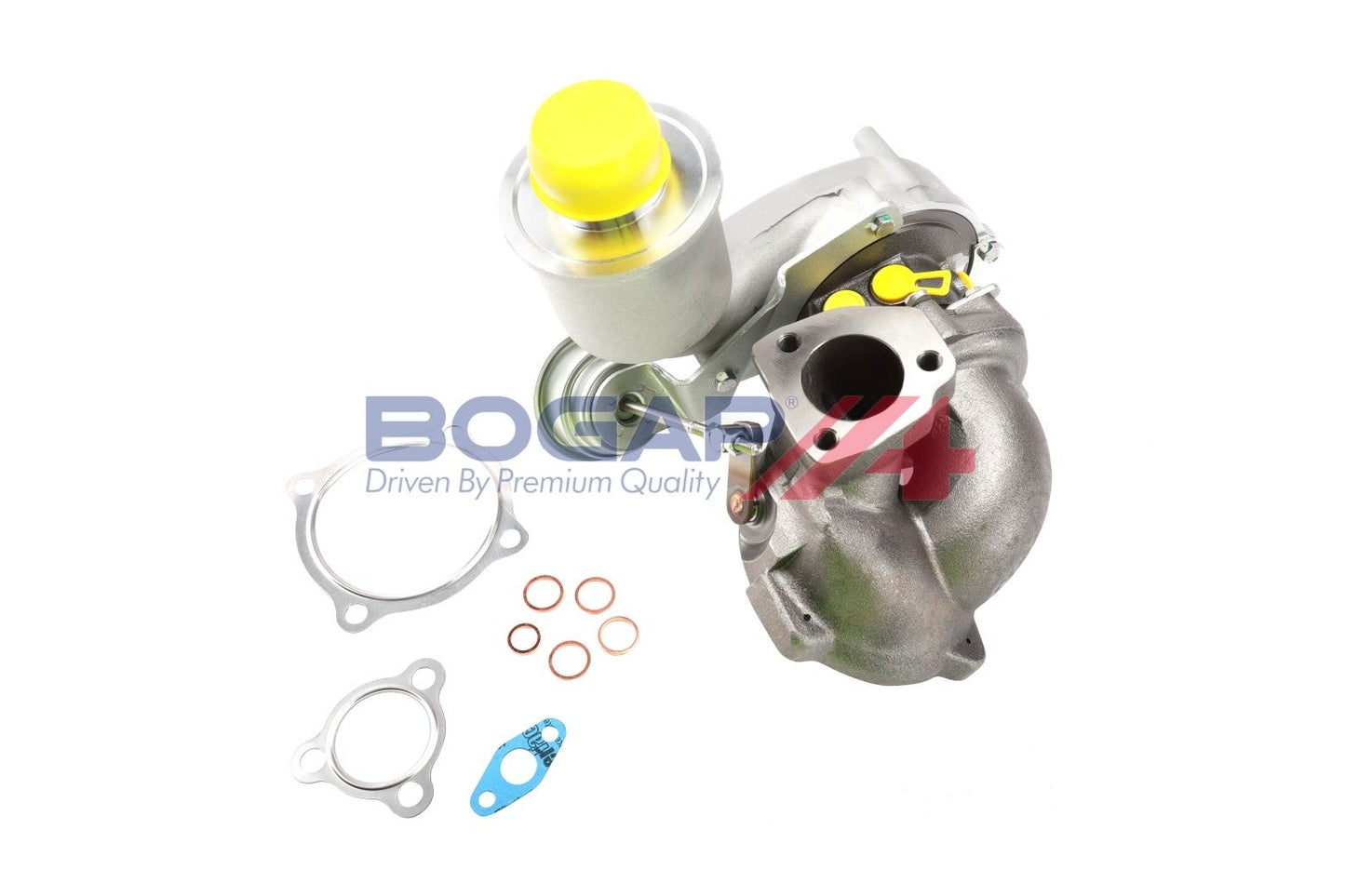 BOGAP A1728116 Charger, Charging (Supercharged/Turbocharged)