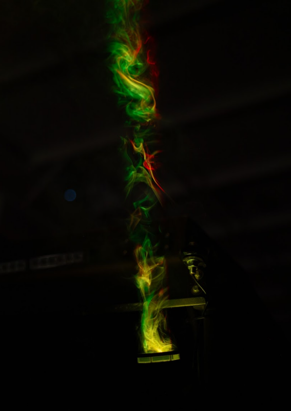 DragonFire Racing WarWhip Eternals RGB - pair