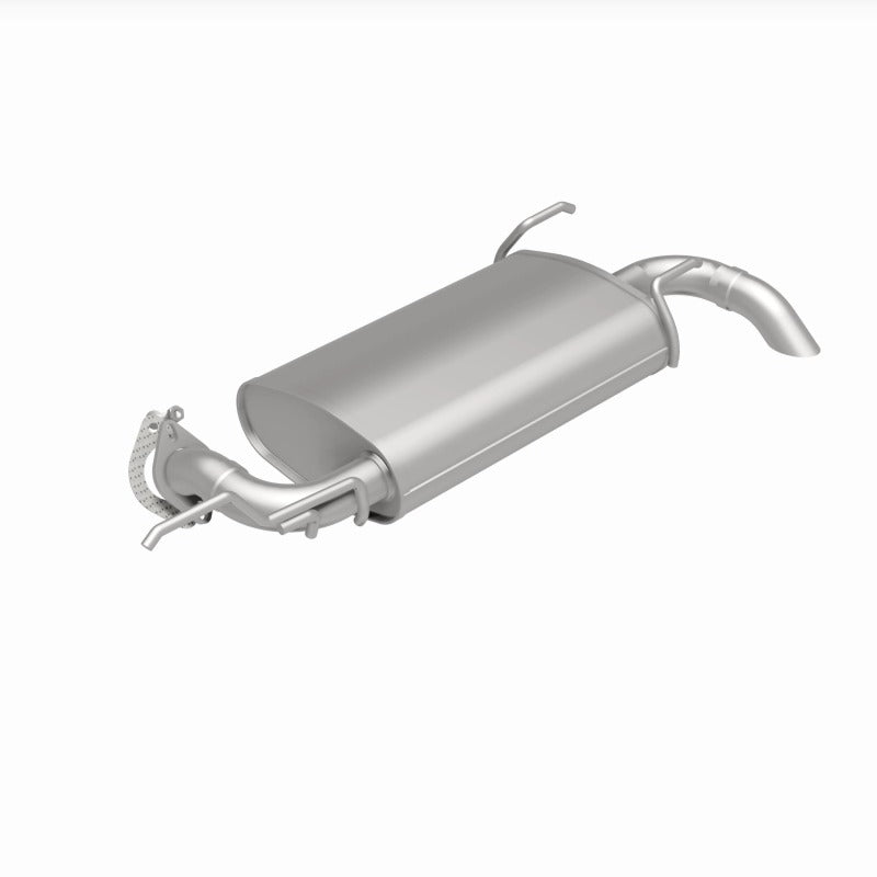 Magnaflow BRE Exhaust 13-16 SUBARU XV CROSSTREK 2.0L Muffler Kit