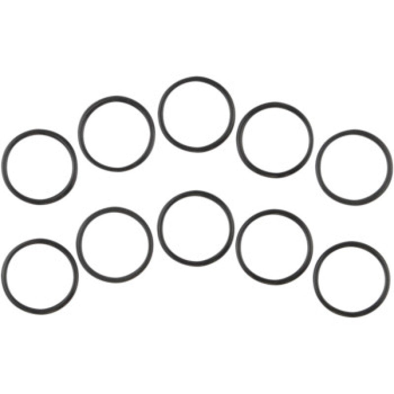 Cometic Gasket Cometic Upper Tappet O-Ring Guide (Blank)