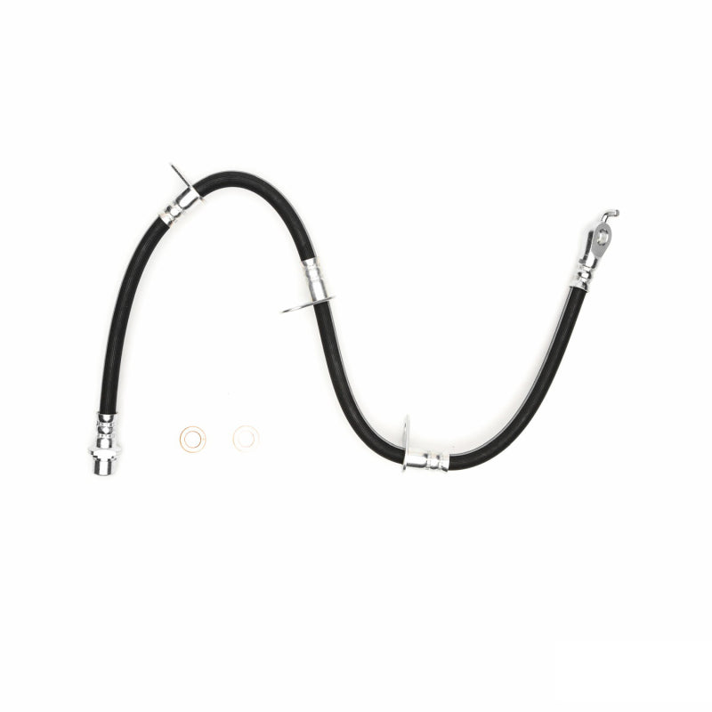 DFC 08-22 Toyota Sequoia Rear-R Brake Hose