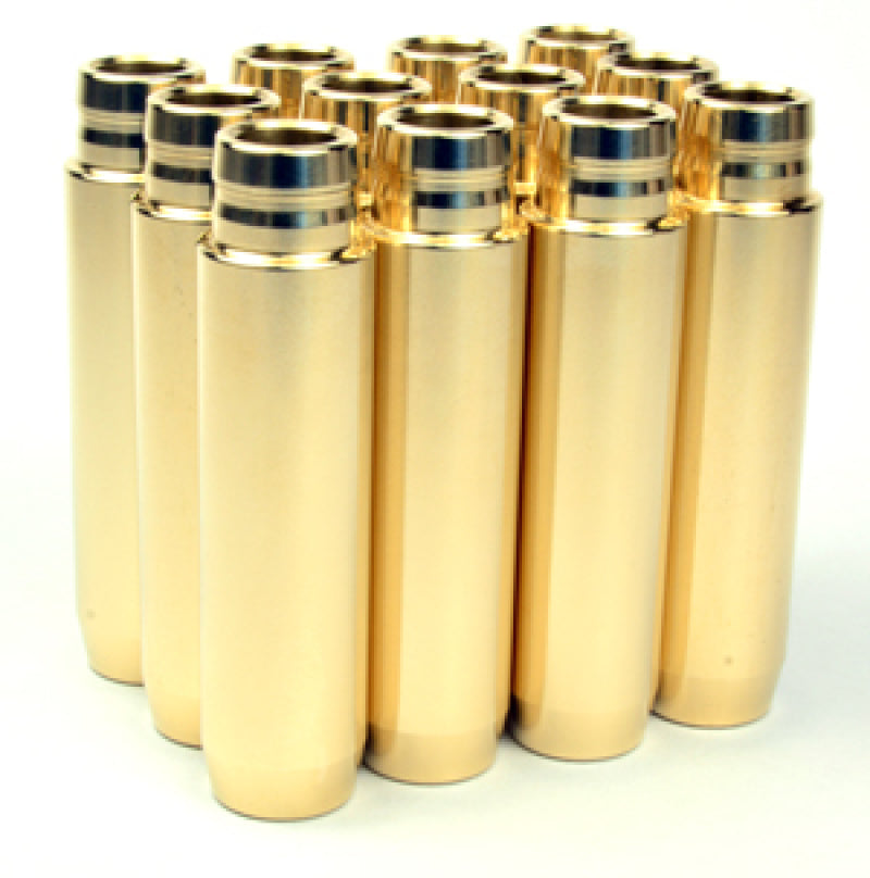 GSC Power Division GSC P-D BMW E92 335i Inline 6 Manganese Bronze Intake Valve Guide - Set of 12