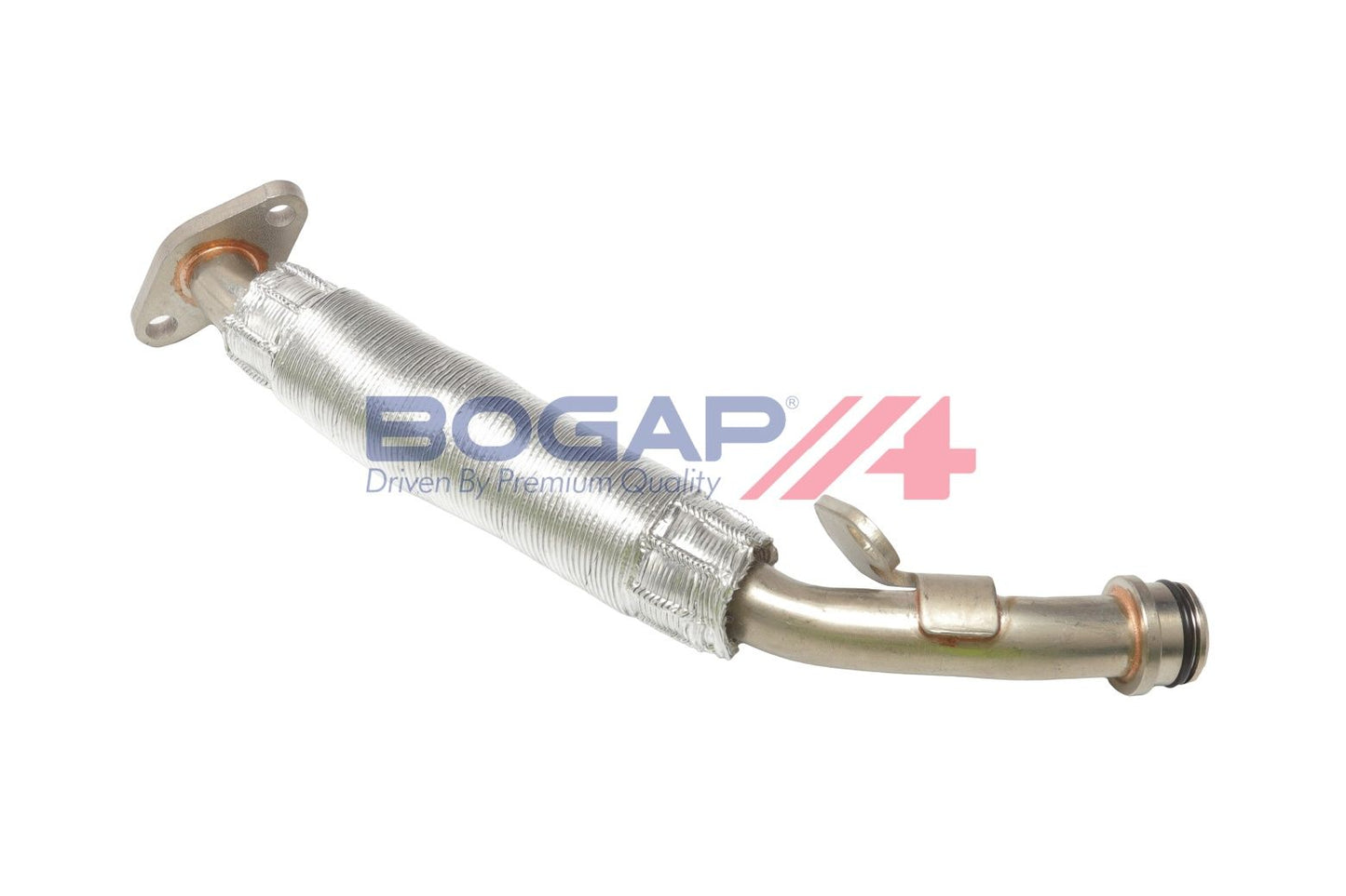BOGAP B1728119 Oil Line, Charger