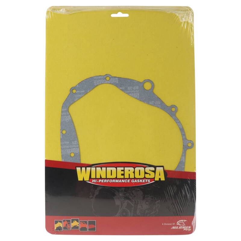 Vertex Pistons Vertex Gaskets 91-97 Suzuki GN125 Inner Clutch - Side Cover Gasket Kit