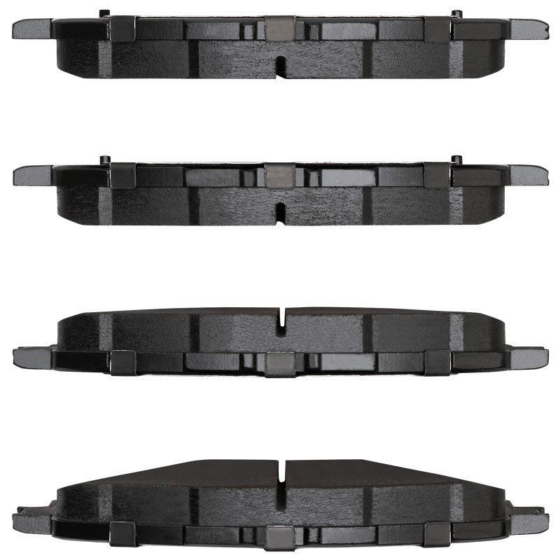 DFC 14-21 Mazda 6 Front 5000 Advanced Ceramic Brake Pads