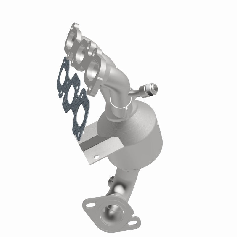 MagnaFlow Direct Fit Catalytic Converter 2006 Ford Fusion 3.0L