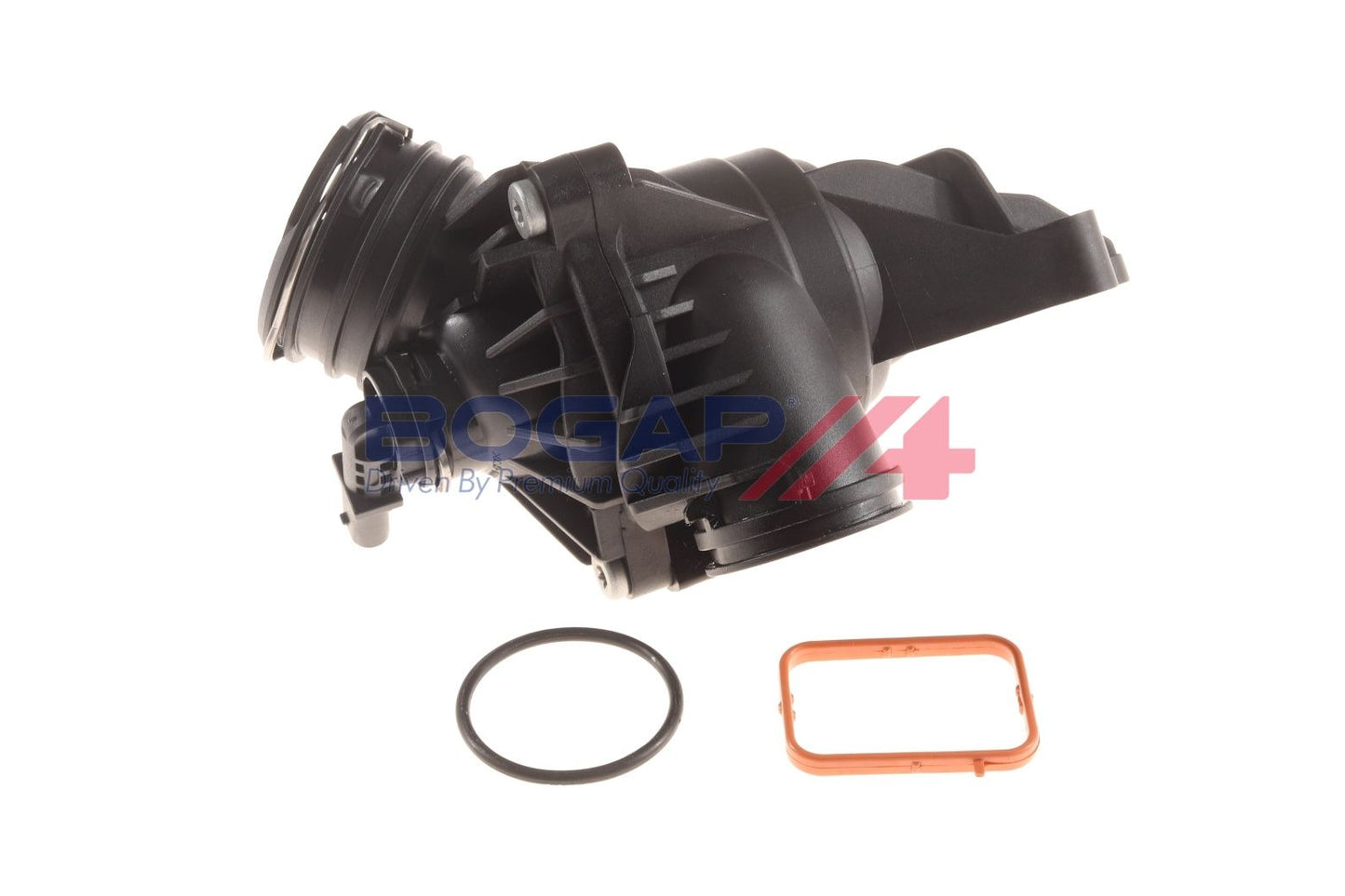 BOGAP C4247102 Thermostat, Coolant