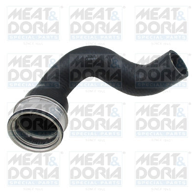 MEAT & DORIA MD96611 Charge Air Hose