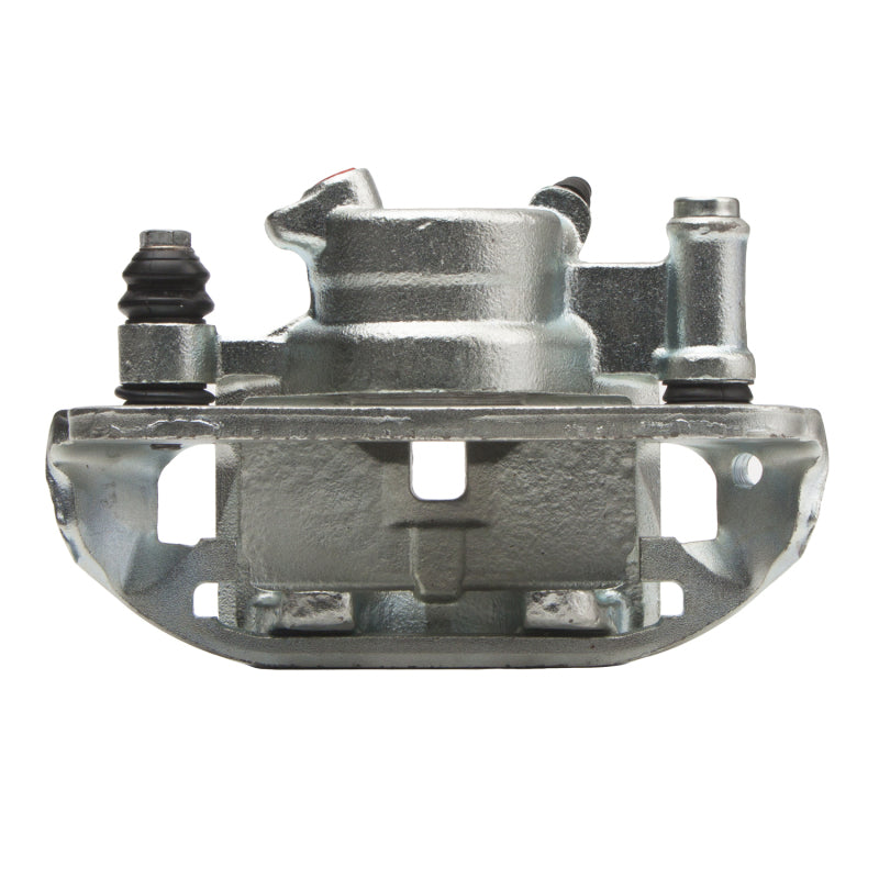 DFC 91-97 Toyota Previa Front-L Silver Zinc Coated Premium Caliper